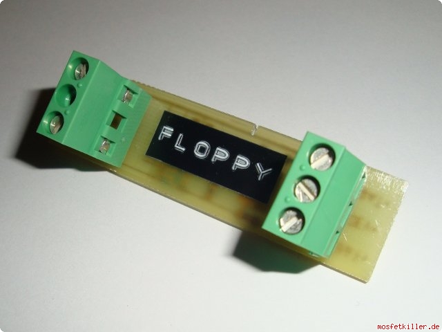 T-Flip-Flop II